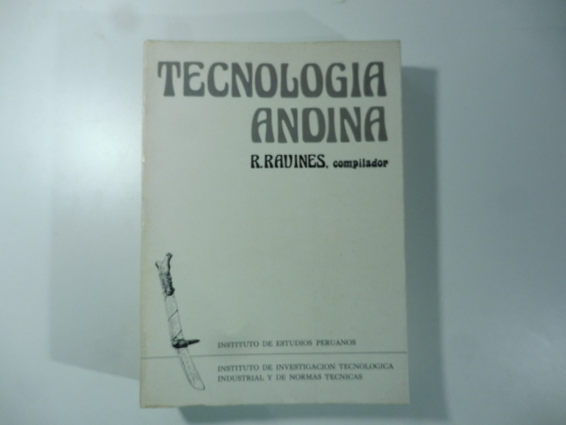 Tecnologia andina